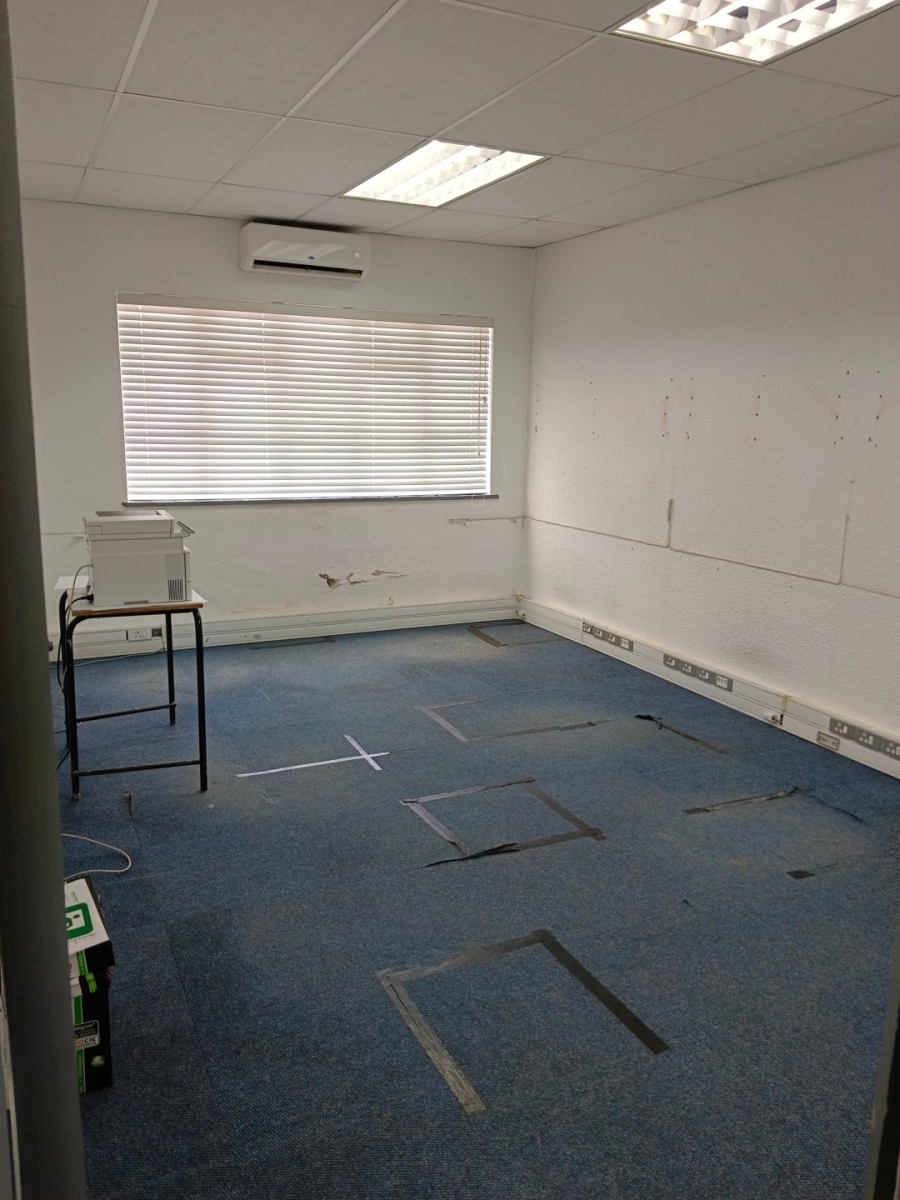 To Let commercial Property for Rent in Heathfield Western Cape